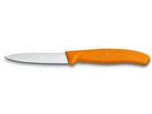 Victorinox Paring Knife - Orange