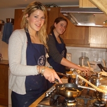 Off To University Course