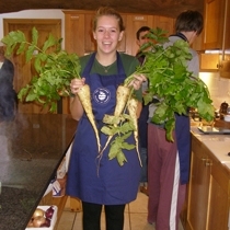 Off To University Course