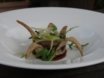 Duck starter