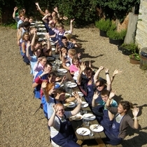 Off To University Course