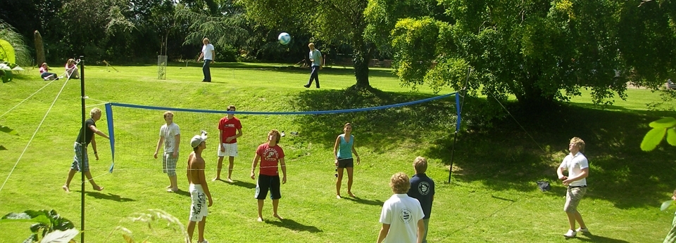 Off To University Course