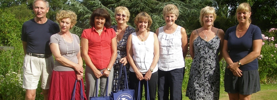 Corporate Cooking Day Red Letter Day