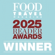 Food and Travel Magazine 2014 Awards
