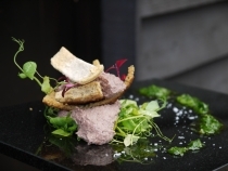 Chicken Liver Pate