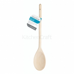 Wooden Spoon