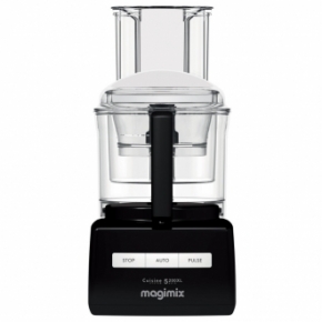 Magimix 5200 XL - Black