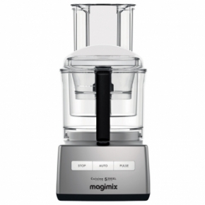 Magimix 5200 XL Premium - Satin