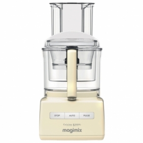 Magimix 5200 XL Premium - Cream