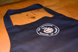 Orchards Apron