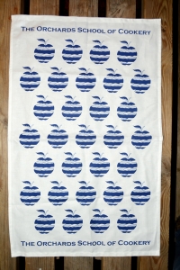 Tea towel