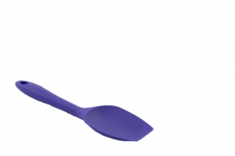 Spatula Spoon 20cm - Purple