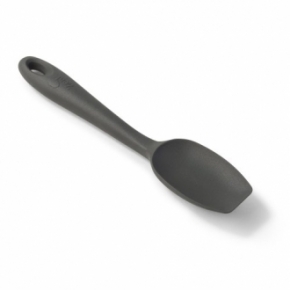 Spatula Spoon 20cm - Dark Grey