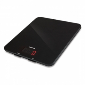 Salter Kitchen Scales - Black