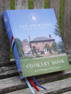 Orchards Cookery Book