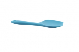 Spatula Spoon 20cm - Aqua