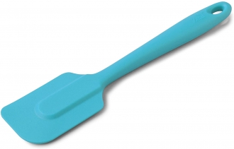 Ergonomic Spatula - Aqua