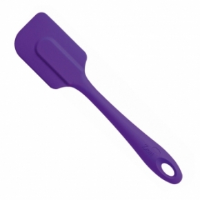 Ergonomic Spatula - Purple