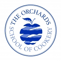 Orchards Cookery Logo