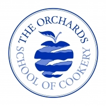 Orchards Cookery Logo