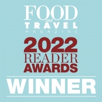 Food and Travel Magazine 2022 