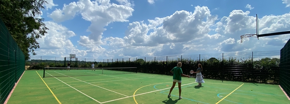 Tennis