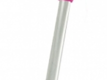 Cooks Tongs - Hot Pink