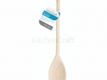 Wooden Spoon