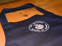 Orchards Apron
