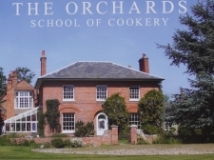 Orchards Cookery Chalet Guide