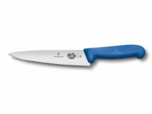 Victorinox Chef Knife - Blue