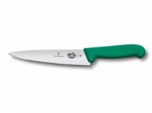 Victorinox Chef Knife - Green