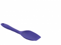 Spatula Spoon 20cm - Purple
