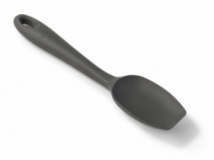 Spatula Spoon 20cm - Dark Grey