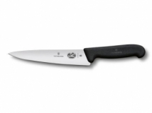 Victorinox Chef Knife - Black
