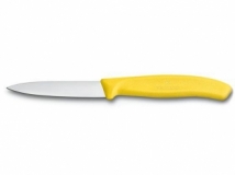 Victorinox Paring Knife - Yellow