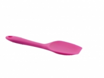 Spatula Spoon 20cm - Hot Pink