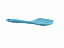 Spatula Spoon 20cm - Aqua