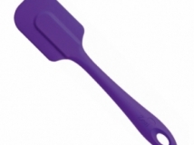 Ergonomic Spatula - Purple